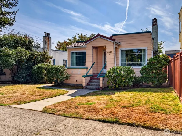 1159 N 77th Street, Seattle, WA 98103