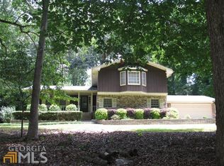 416 Bruce Way, Lilburn, GA 30047
