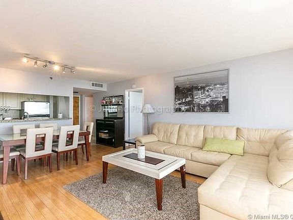 2nd image of 7601 E Treasure Dr APT 1606