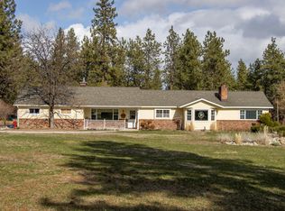 854 Bowman Rd, Hamilton, MT 59840