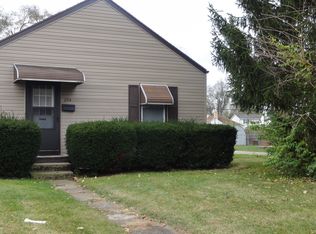 254 Archer Dr, Fairborn, OH 45324