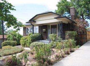 1319 E Sherman Ave, Salt Lake City, UT 84105