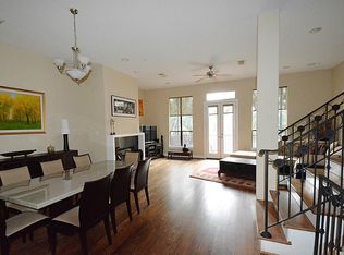 1336 Willard St, Houston, TX 77006