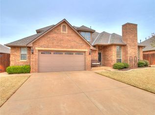 2705 NW 169th St, Edmond, OK 73012
