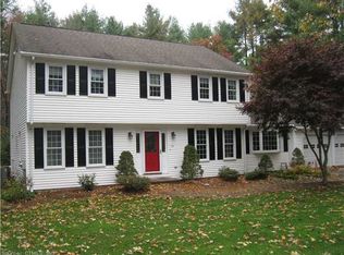 23 Ariel Way, Avon, CT 06001