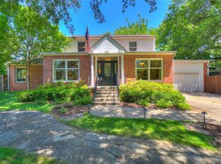 1621 E 36th Ct, Tulsa, OK 74105