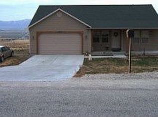 11092 N Cullimore Ln, Tremonton, UT 84337