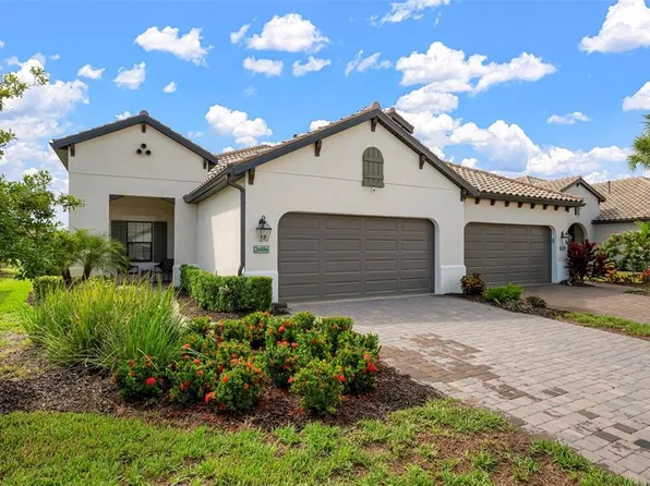 26886 PAVIN DRIVE, ENGLEWOOD, FL 34223