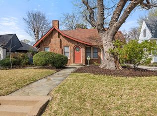 5145 Goodwin Ave, Dallas, TX 75206