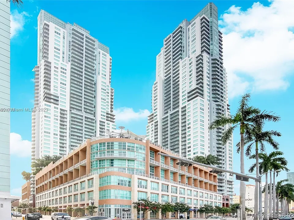 244 Biscayne Blvd #LINE09