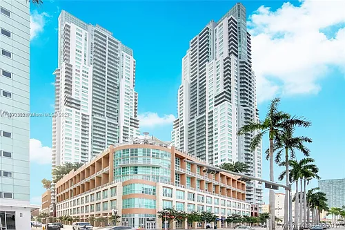 244 Biscayne Blvd #LINE09 Photo 1