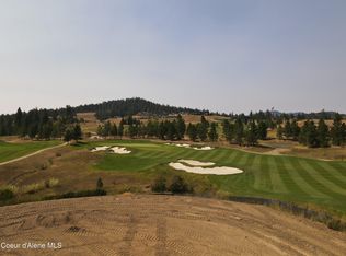 5773 W Rivelle Ct, Coeur D Alene, ID 83814