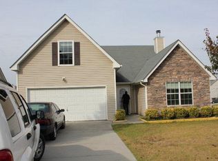 6086 Lamp Post Pl, College Park, GA 30349