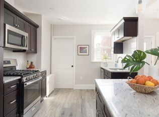 16 Kingman Rd, Somerville, MA 02143