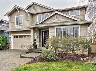 35903 SE Kaleetan Loop, Snoqualmie, WA 98065