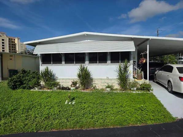 900 9th Ave E #175, Palmetto, FL 34221