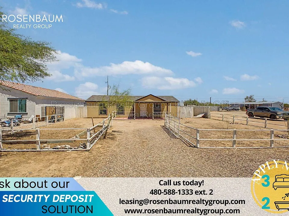 3360 W Madera Dr