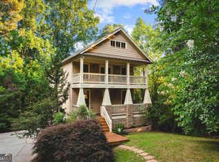 1733 Mary Lou Ln, Atlanta, GA 30316