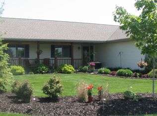 N6443 Rangeline Rd, Sheboygan, WI 53083