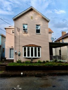 606 Shady Ave, Charleroi, PA, 15022