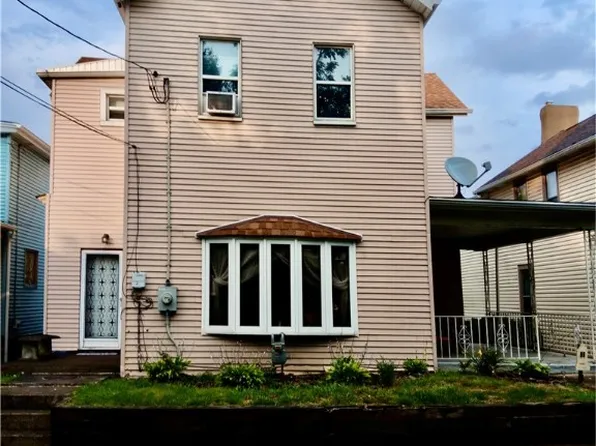 606 Shady Ave, Charleroi, PA 15022