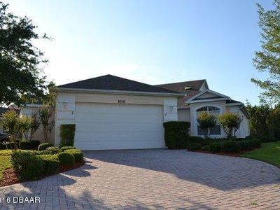 100 Sedona Cir, Daytona Beach, FL, 32124