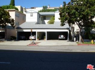 1833 N Beverly Glen Blvd, Los Angeles, CA 90077