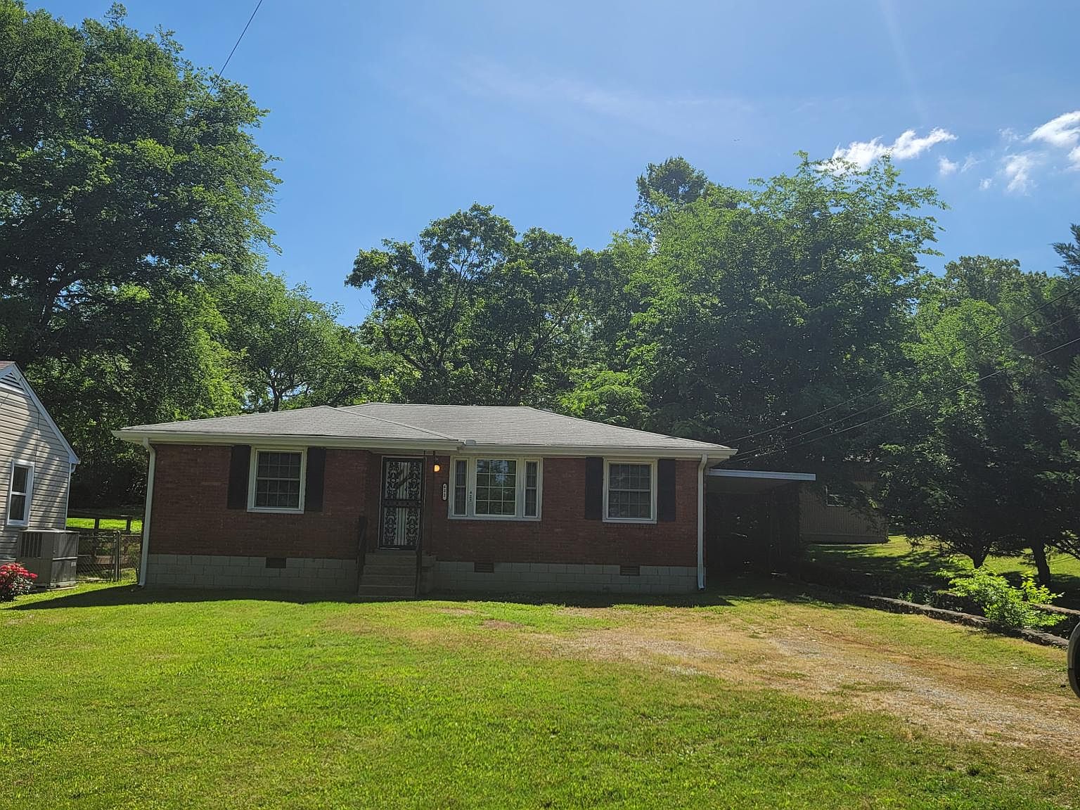 622 Westboro Dr, Nashville, TN 37209 Zillow