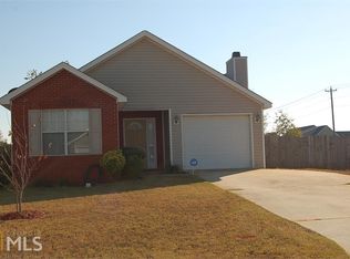 101 Chadwyck Ln, Bonaire, GA 31005