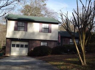2907 Spanish Oak Dr, Lilburn, GA 30047