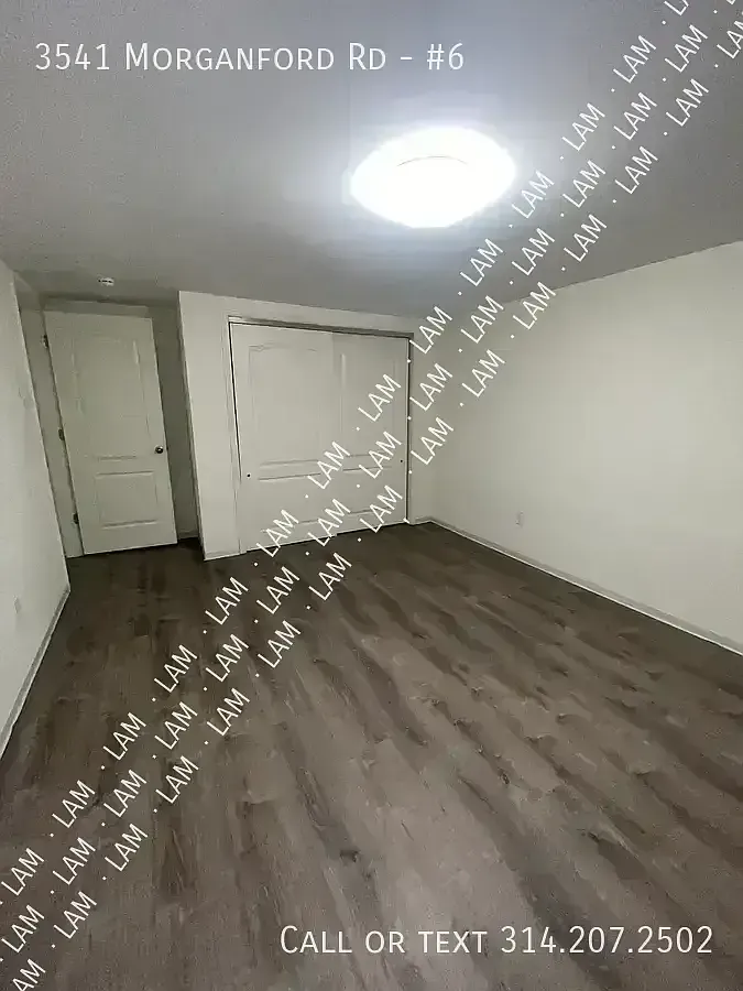 1 bed, 775 sqft, $825 — Photo 3