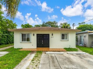2817 SW 39th Ave UNIT 2817, Miami, FL 33134