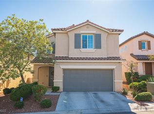 10635 Kearney Mountain Ave, Las Vegas, NV 89166