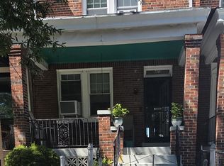 413 Hamilton St NW, Washington, DC 20011