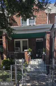 413 Hamilton St NW, Washington, DC, 20011