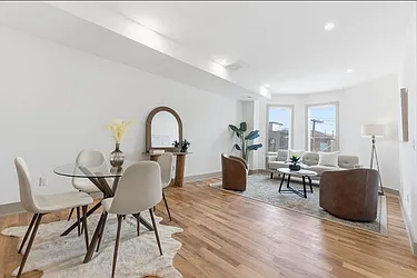 221 Clerk Street, #2