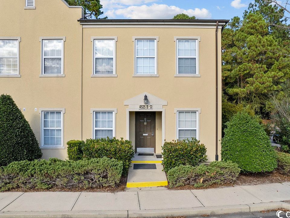 4525D Girvan Dr. UNIT D, Myrtle Beach, SC 29579 Zillow