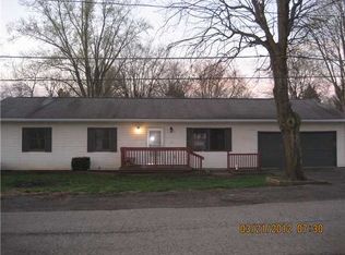 4455 Helen Dr, Columbus, OH 43232