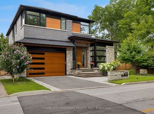 418 Pine Cove Rd, Burlington, ON L7N1W5
