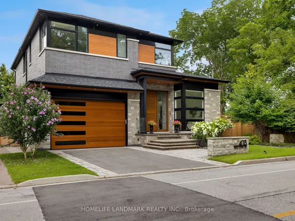 418 Pine Cove Rd, Burlington, ON L7N 1W5