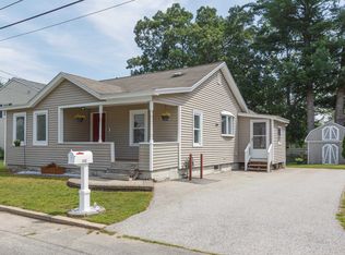 143 Orchard Ave, Manchester, NH 03109