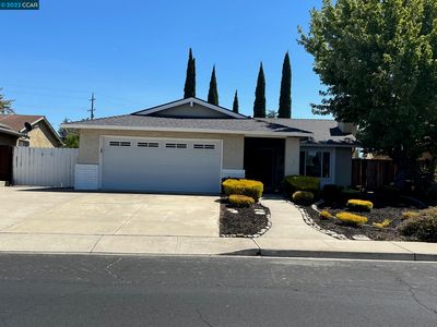 813 Chianti Way, Oakley, CA, 94561