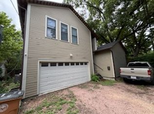 4105 Avenue B #B, Austin, TX 78751