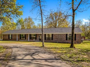 788 Ridgeview Ln, Russellville, AR 72802