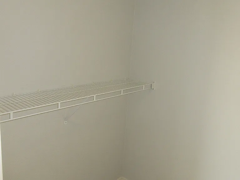Master Suite Closet