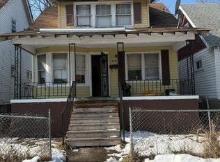 19163 Hanna St, Highland Park, MI 48203