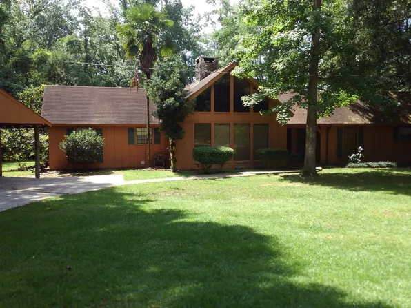 906 S Texas St, Deridder, LA 70634