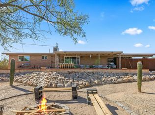 1571 W Placita Alinada, Tucson, AZ 85704