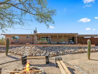 1571 W Placita Alinada, Tucson, AZ, 85704