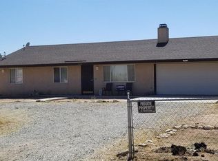 13166 Nicola Rd, Apple Valley, CA 92308